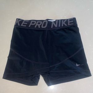 Nike Pro Women’s 3” Shorts